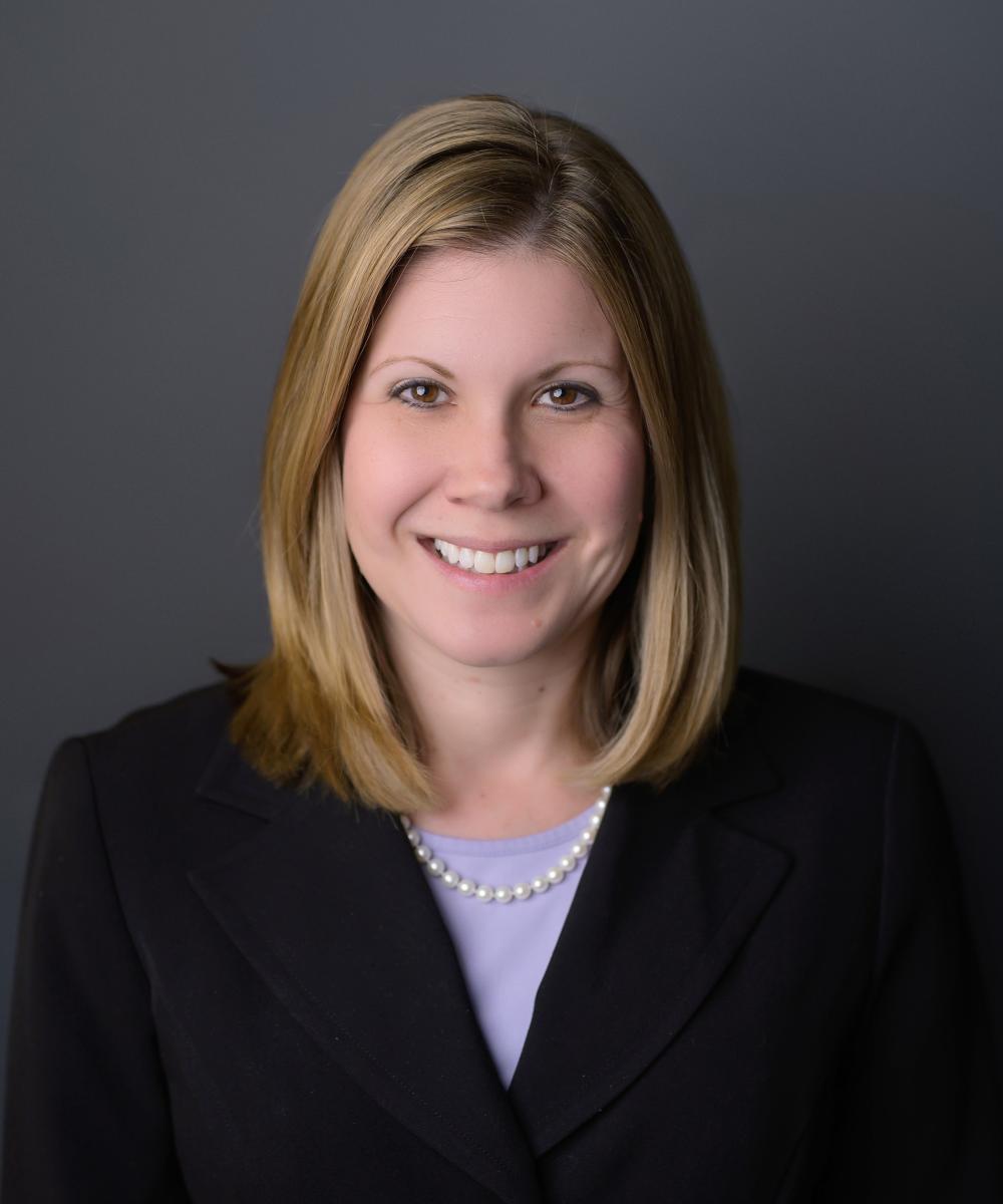 Sarah Hofman is Financial Planner at Veridian Capital Partners.  She provides financial, estate, and retirement planning services to individuals, families, and business owners near you, in Frederick, MD and virtually throughout the US.