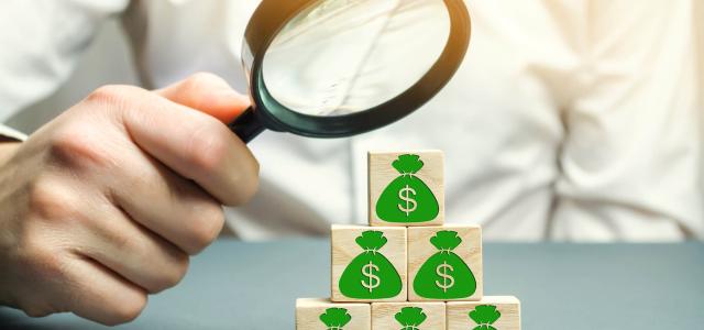 Asset management