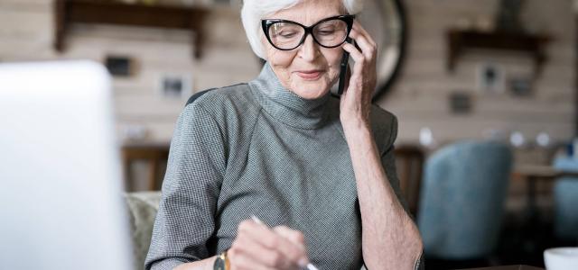 Business retirement plan