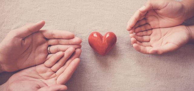 Charitable giving