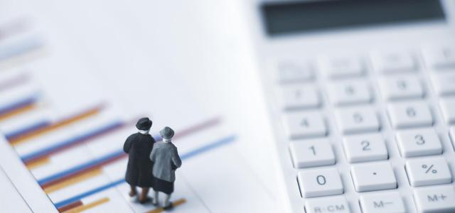 Retirement planning
