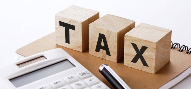 Tax planning